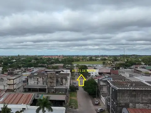 Terreno en Venta en Resistencia, USD 45.000