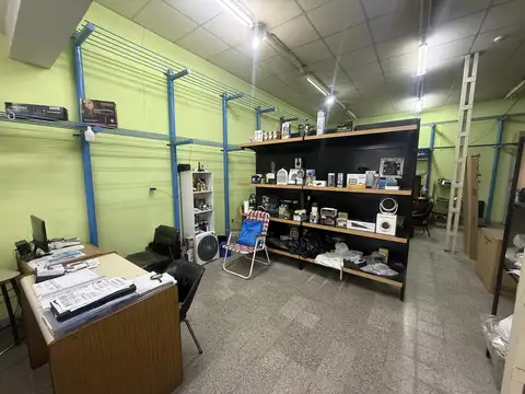 Av Mendoza 6400