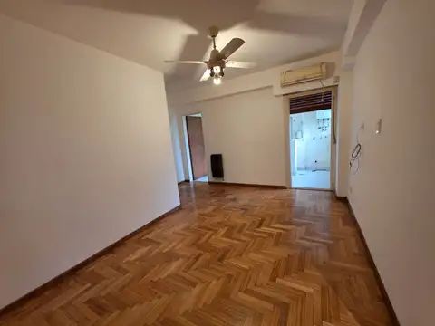 Departamento en Venta en Villa General Mitre, USD 63.000