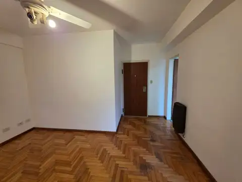 Juan Agustín García 1700, Piso 6
