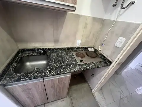 Departamento en Alquiler en San Justo, $ 360.000