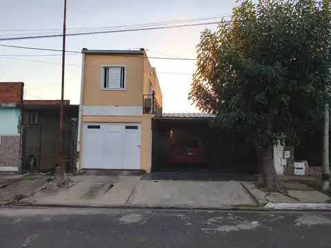 casa 3 dormitorios zona san agustin