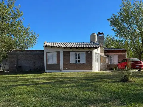 Casa en plottier
