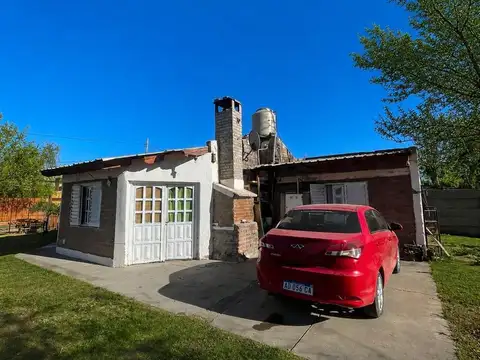 Casa en plottier