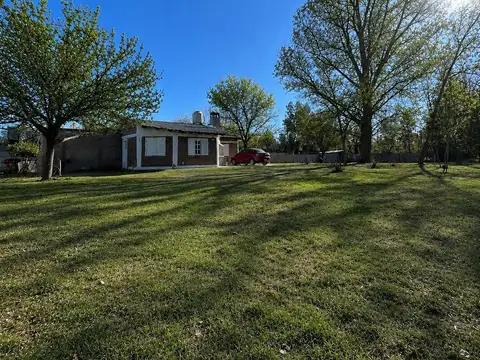 Casa en Venta de 2 dormitorios