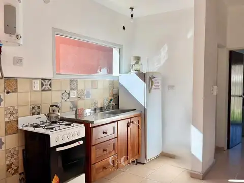 Venta Duplex A Estrenar A 200M De Ruta 28 En Tanti Barrio San Miguel