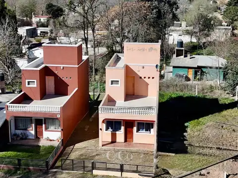 Casa en Venta en Tanti, USD 65.000