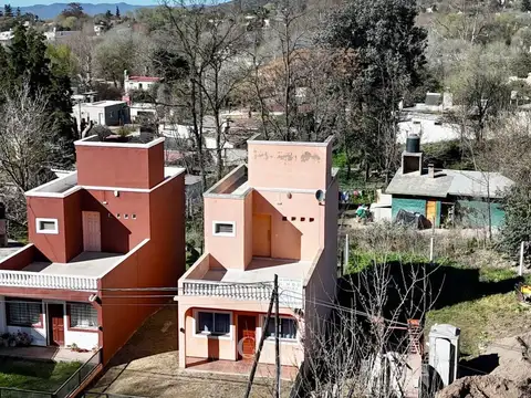 Tanti, Punilla