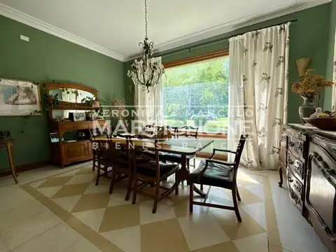 Casa en Venta 20 años