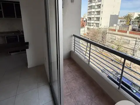 Departamento en Alquiler Permite mascota
