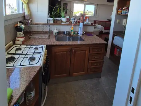 Departamento en Venta 35 años