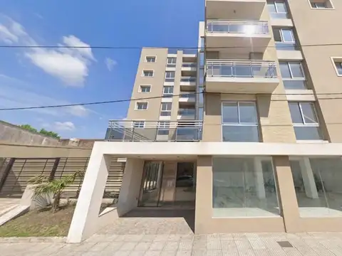 GUALEGUAY AL 200 EDIFICIO SERVARE