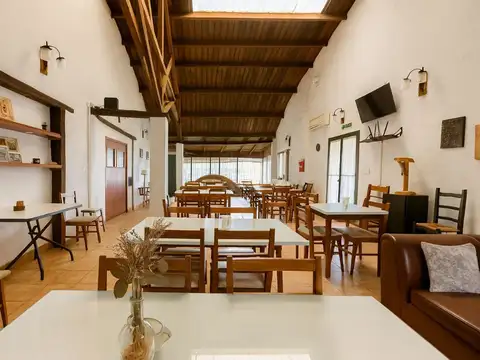 Cuartel Quinto, parte del Establecimiento Santa Irene - Miramar 100