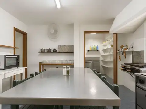 Cuartel Quinto, parte del Establecimiento Santa Irene - Miramar 100