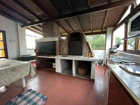 Cuartel Quinto, parte del Establecimiento Santa Irene - Miramar 100