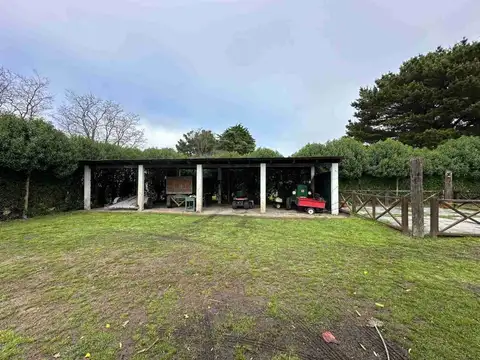 Cuartel Quinto, parte del Establecimiento Santa Irene - Miramar 100