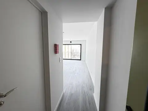 Departamento en Venta en Balvanera, USD 105.000