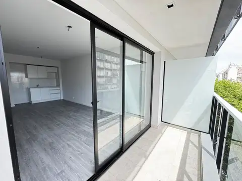 DEPARTAMENTO MONOAMBIENTE VENTA BALVANERA BALCON