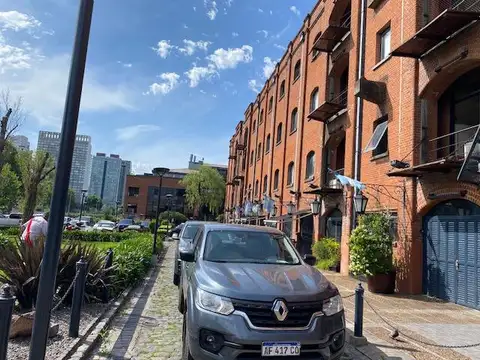 Oficina en Alquiler en Puerto Madero, USD 800