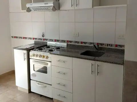 Departamento en Alquiler al Norte
