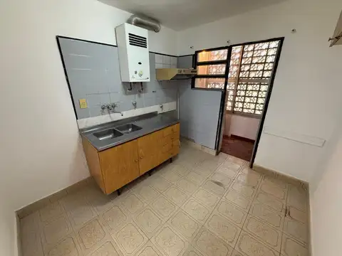Departamento en Venta 60 años