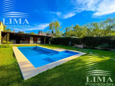 Casa en Venta al Norte