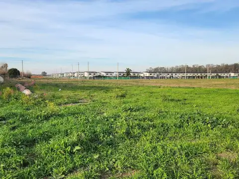 Terreno en Venta en Umbrales De La Merced, USD 8.000