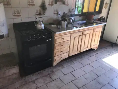 Casa en Venta en Burzaco, USD 110.000