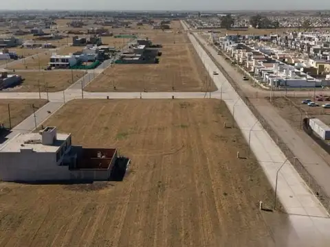 Terreno en Venta en Campos De Manantiales, USD 43.000