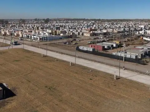 Terreno en Venta de 348,0 m2
