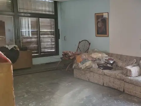 Casa en Alquiler 60 años