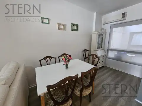 Departamento en Venta en Barrio Norte, USD 102.000