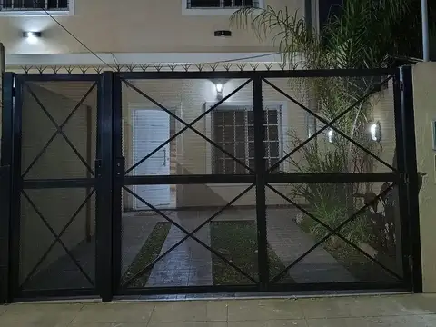 DUPLEX EN ALQUILER
