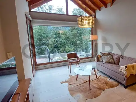 Venta departamento Villa La Angostura