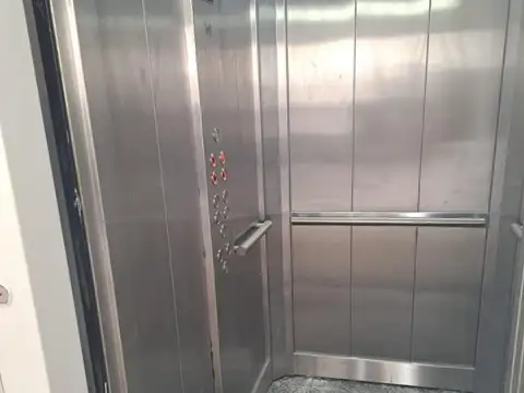 Departamento en Alquiler Permite mascota