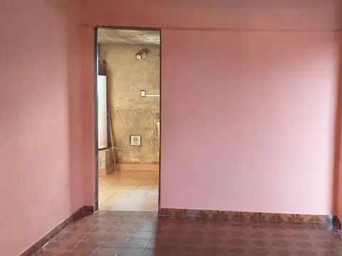 Depto Tipo Casa 6 ambientes con 2 baños