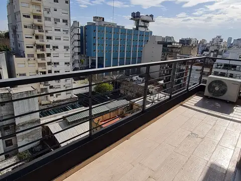 Departamento en Venta en Caballito, USD 108.000