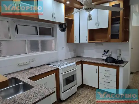 Departamento en Venta 50 años