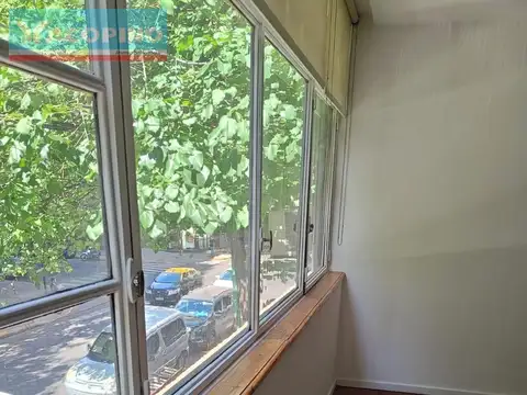 Departamento en Venta en Caballito, USD 185.000