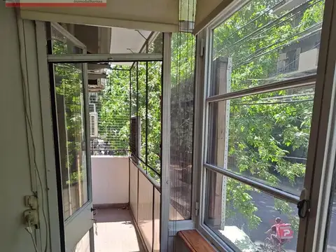 Departamento 4 ambientes con 1 baño