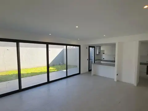 Casa en Venta A Estrenar