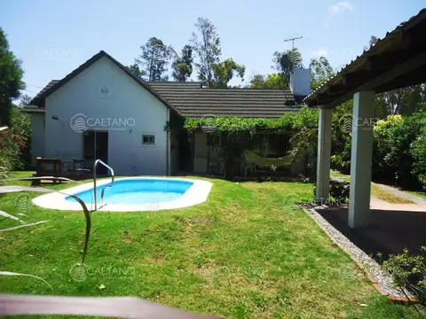 Casa en Venta de 3 dormitorios