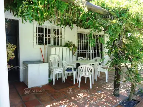 Casa en La Barra Tres Dormitorios con Piscina en Venta