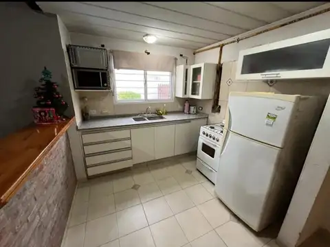 Departamento en Venta 20 años