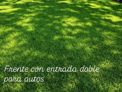 CASA DE 4 AMBIENTES EN BARRIO NORTE, VILLA GESELL