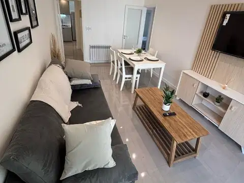 Av Pedro Luro 2265 , Piso 4