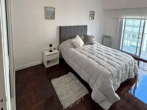 Av Pedro Luro 2265 , Piso 4