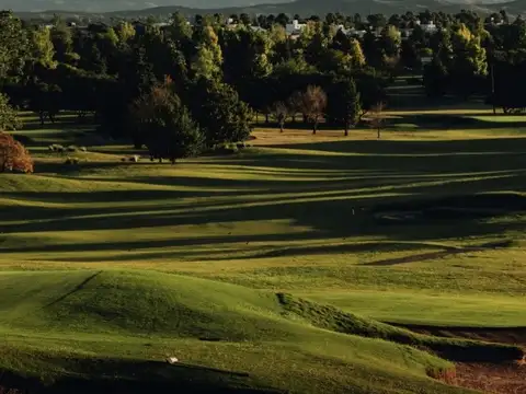 Terreno en Venta en Valle del Golf, USD 49.500