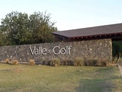 TERRERO VALLE DEL GOLF