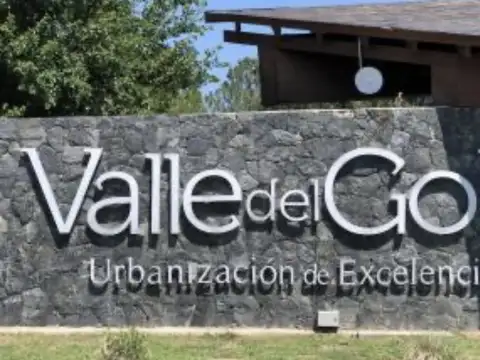 Terreno en Venta en Valle del Golf, USD 49.500